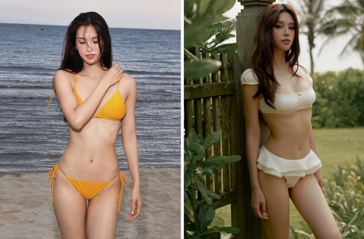 Tiểu Vy sau 8 năm đăng quang Hoa hậu Việt Nam