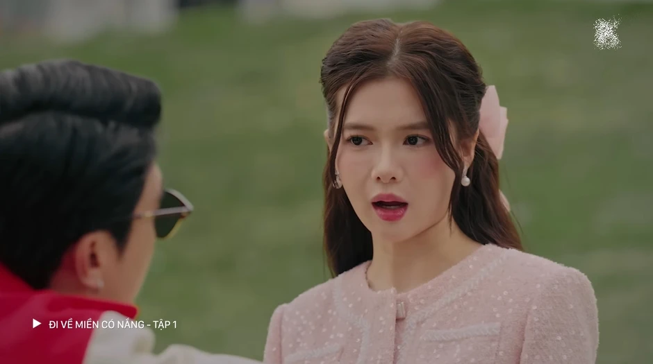 Tiểu Vy và Yên Đan: Cặp tiểu tam chính thất đẹp vô địch Việt Nam