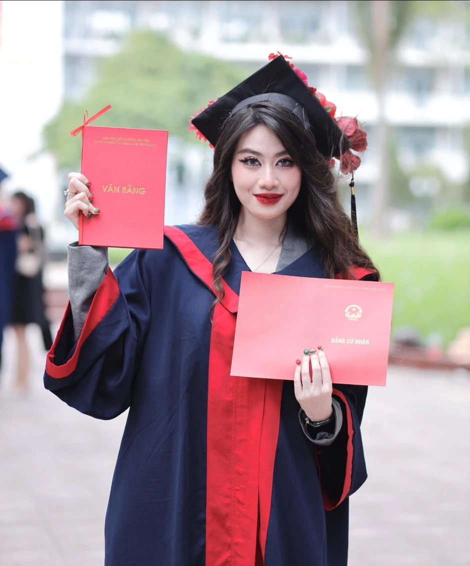 TikToker SN 2001, quê Hải Phòng làm nạn nhân mặc áo số 149 trong Trại Buôn Người