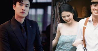 Tình thế đáng lo của Quốc Trường, Ngọc Trinh