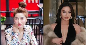 Tình trạng hiện tại của hot girl đời đầu Meo Meo