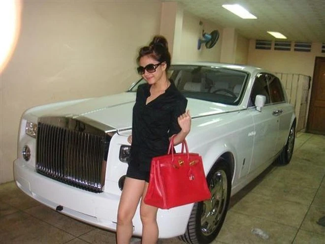 Tình trạng hiện tại của hot girl đời đầu Meo Meo Tình trạng hiện tại của hot girl đời đầu Meo Meo