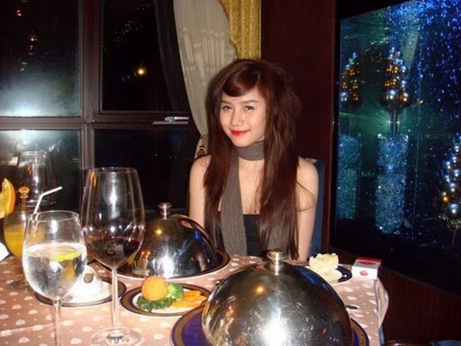 Tình trạng hiện tại của hot girl đời đầu Meo Meo Tình trạng hiện tại của hot girl đời đầu Meo Meo