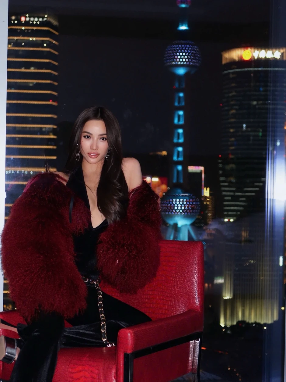 Tình trạng hiện tại của hot girl đời đầu Meo Meo Tình trạng hiện tại của hot girl đời đầu Meo Meo