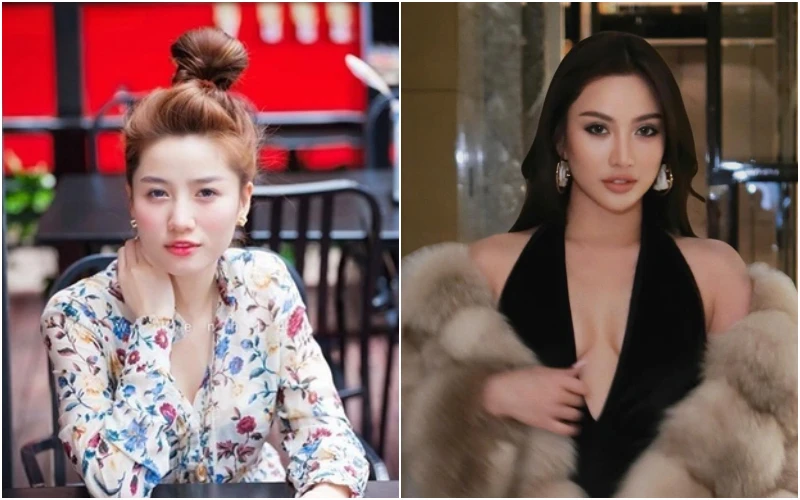Tình trạng hiện tại của hot girl đời đầu Meo Meo Tình trạng hiện tại của hot girl đời đầu Meo Meo