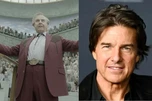 Tom Cruise Rút Ngắn Thời Gian Hóa Trang Cho Digger Từ 6 Giờ Xuống Dưới 1 Giờ