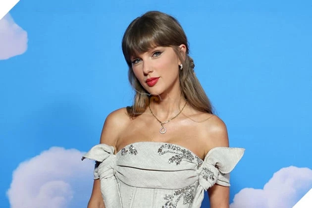 Tom Hanks Tiết Lộ Ca Khúc Của Taylor Swift Trong Toy Story 5 Được Giữ Bí Mật Tuyệt Đối Đến Ngày Công Chiếu