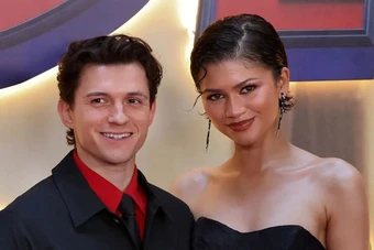 Tom Holland Lần Đầu Lên Tiếng Về Tin Đồn Bí Mật Kết Hôn Với Zendaya