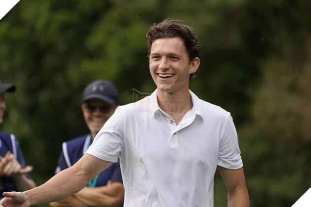 Tom Holland Lần Đầu Lên Tiếng Về Tin Đồn Bí Mật Kết Hôn Với Zendaya