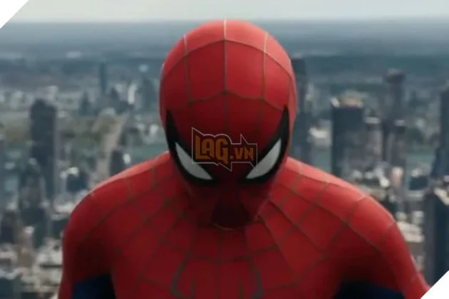 Tom Holland Lần Đầu Lên Tiếng Về Tin Đồn Bí Mật Kết Hôn Với Zendaya