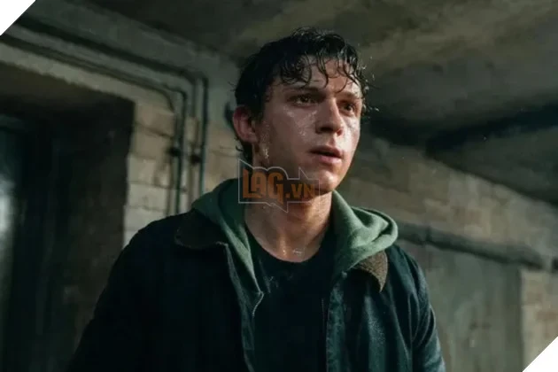 Tom Holland Thừa Nhận Từng Quảng Bá Phim "Quá Tệ", Khuyên Khán Giả Đừng Xem Tom Holland Thừa Nhận Từng Quảng Bá Phim "Quá Tệ", Khuyên Khán Giả Đừng Xem