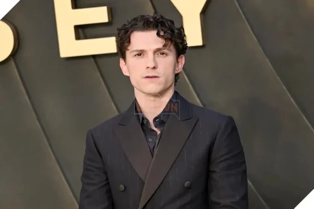 Tom Holland Thừa Nhận Từng Quảng Bá Phim "Quá Tệ", Khuyên Khán Giả Đừng Xem Tom Holland Thừa Nhận Từng Quảng Bá Phim "Quá Tệ", Khuyên Khán Giả Đừng Xem