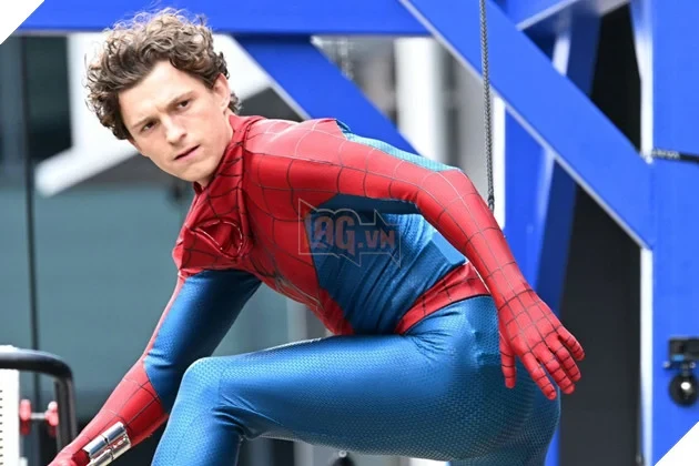 Tom Holland Thừa Nhận Từng Quảng Bá Phim "Quá Tệ", Khuyên Khán Giả Đừng Xem Tom Holland Thừa Nhận Từng Quảng Bá Phim "Quá Tệ", Khuyên Khán Giả Đừng Xem