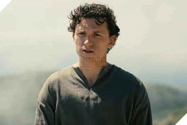 Tom Holland Từng Xin Sony Dời Lịch Spider-Man: Brand New Day Để Tham Gia The Odyssey Tom Holland Từng Xin Sony Dời Lịch Spider-Man: Brand New Day Để Tham Gia The Odyssey