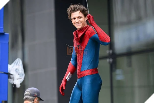 Tom Holland Từng Xin Sony Dời Lịch Spider-Man: Brand New Day Để Tham Gia The Odyssey Tom Holland Từng Xin Sony Dời Lịch Spider-Man: Brand New Day Để Tham Gia The Odyssey