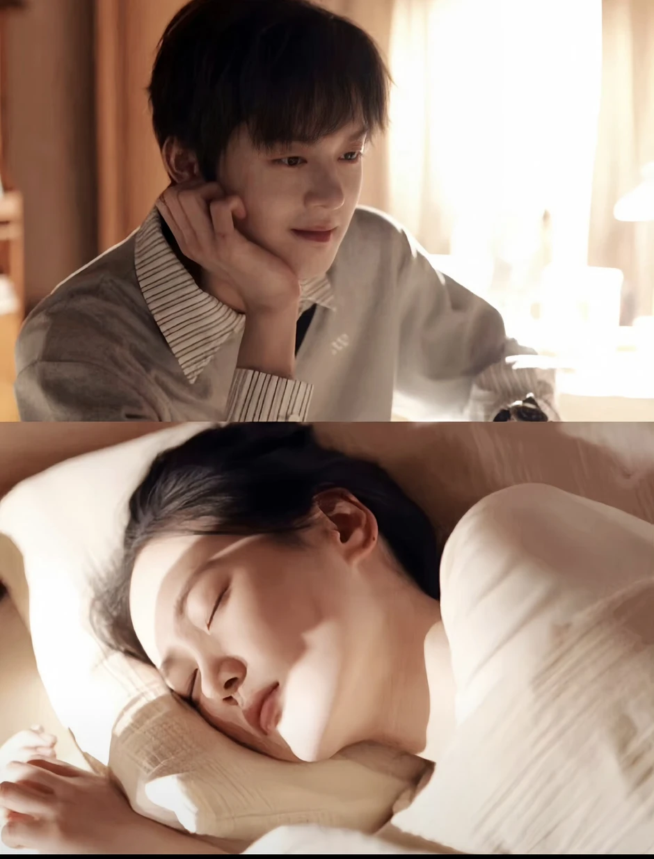Too Young To Love là "thần" của ngôn tình hiện đại, stress đến mấy xem xong yêu đời luôn