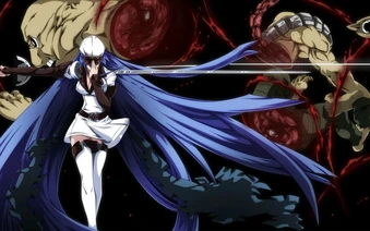 Top 10 ác nữ anime khiến fan "vừa sợ vừa yêu": Ác đến lạnh người nhưng visual vẫn là chân ái