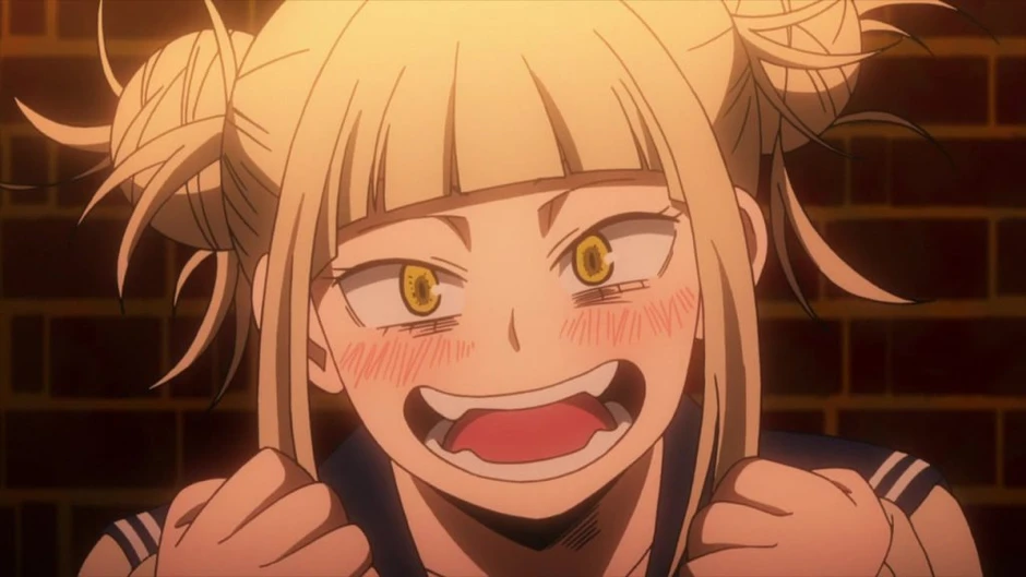 Top 10 ác nữ anime khiến fan "vừa sợ vừa yêu": Ác đến lạnh người nhưng visual vẫn là chân ái