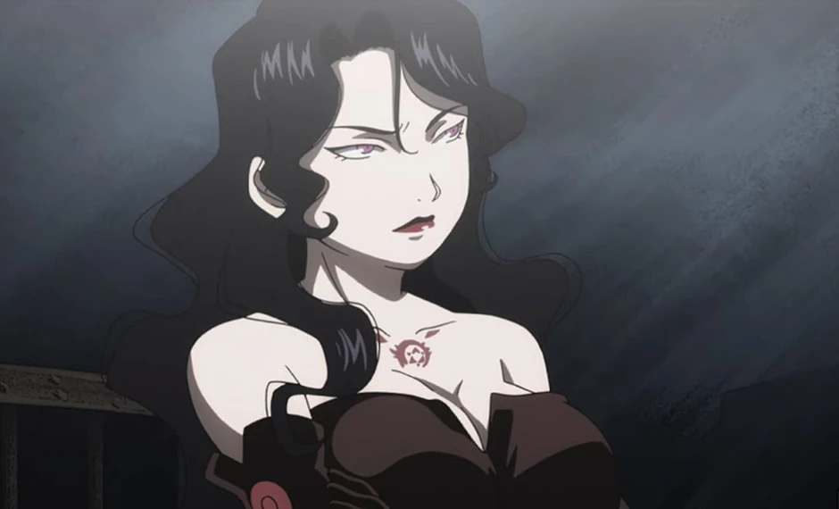 Top 10 ác nữ anime khiến fan "vừa sợ vừa yêu": Ác đến lạnh người nhưng visual vẫn là chân ái