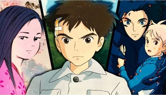 Top 10 anime đắt đỏ nhất lịch sử: Siêu phẩm nào đang giữ ngôi vương ngân sách?