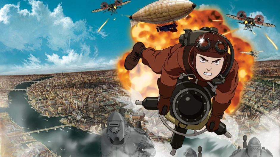 Top 10 anime đắt đỏ nhất lịch sử: Siêu phẩm nào đang giữ ngôi vương ngân sách?
