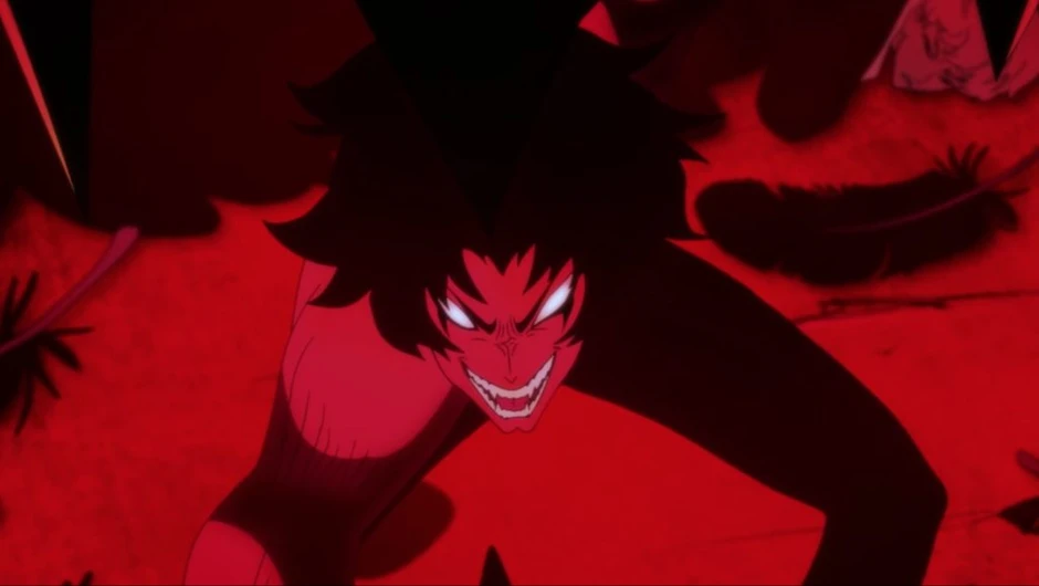 Top 10 màn lột xác kinh điển nhất Seinen Anime: Khi sức mạnh đi kèm bi kịch!
