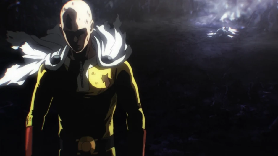 Top 10 màn lột xác kinh điển nhất Seinen Anime: Khi sức mạnh đi kèm bi kịch!
