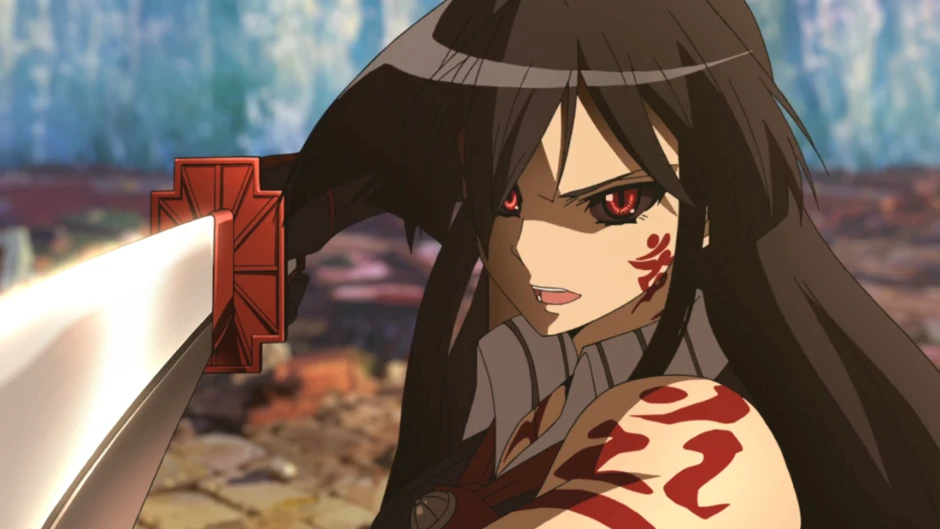 Top 10 màn lột xác kinh điển nhất Seinen Anime: Khi sức mạnh đi kèm bi kịch!