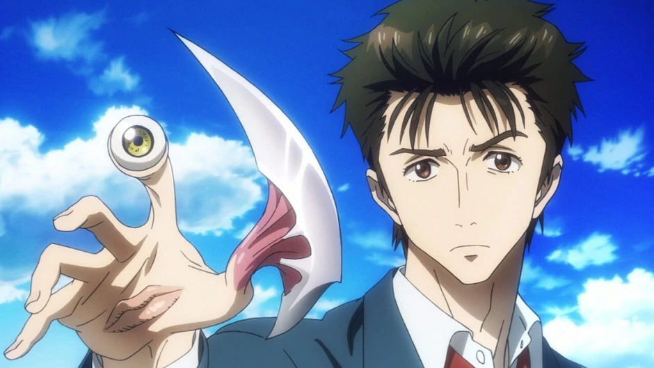 Top 10 màn lột xác kinh điển nhất Seinen Anime: Khi sức mạnh đi kèm bi kịch!