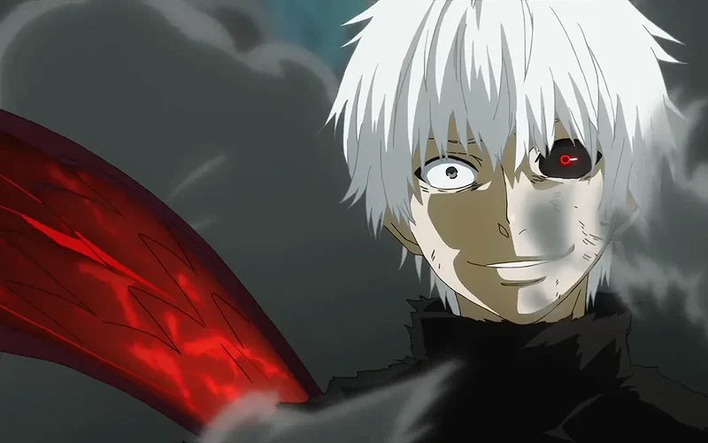 Top 10 màn lột xác kinh điển nhất Seinen Anime: Khi sức mạnh đi kèm bi kịch!