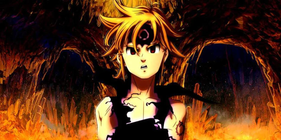 Top 10 nhân vật anime sở hữu sức mạnh bá đạo "không cần qua luyện tập"