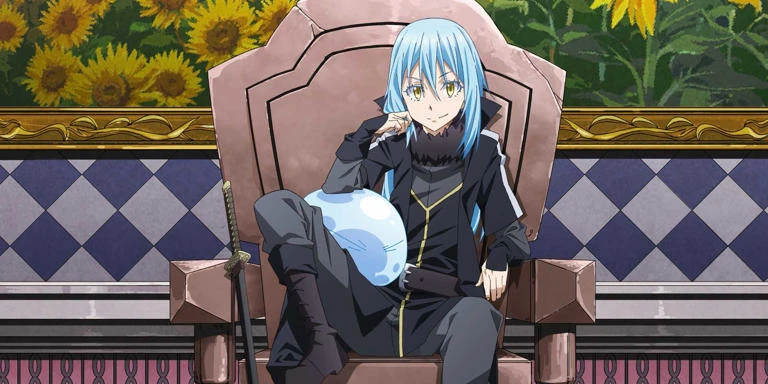 Top 10 nhân vật anime sở hữu sức mạnh bá đạo "không cần qua luyện tập"
