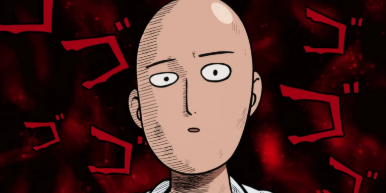 Top 10 nhân vật anime sở hữu sức mạnh bá đạo "không cần qua luyện tập"