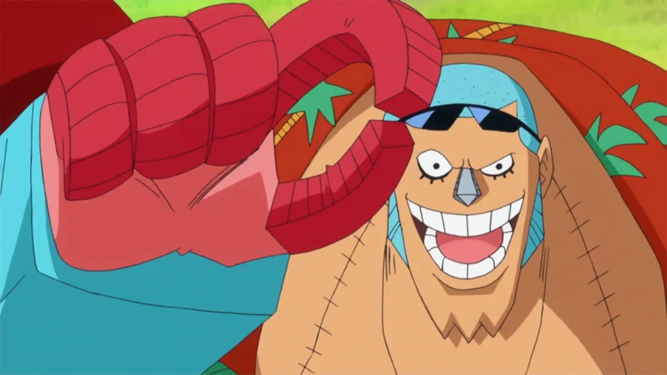 Top 10 nhân vật One Piece hoàn lương ấn tượng nhất: Từ kẻ thù không đội trời chung đến đồng minh xương máu Top 10 nhân vật One Piece hoàn lương ấn tượng nhất: Từ kẻ thù không đội trời chung đến đồng minh xương máu