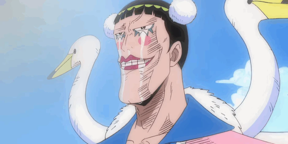 Top 10 nhân vật One Piece hoàn lương ấn tượng nhất: Từ kẻ thù không đội trời chung đến đồng minh xương máu Top 10 nhân vật One Piece hoàn lương ấn tượng nhất: Từ kẻ thù không đội trời chung đến đồng minh xương máu