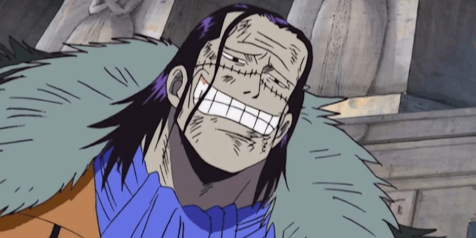 Top 10 nhân vật One Piece hoàn lương ấn tượng nhất: Từ kẻ thù không đội trời chung đến đồng minh xương máu Top 10 nhân vật One Piece hoàn lương ấn tượng nhất: Từ kẻ thù không đội trời chung đến đồng minh xương máu