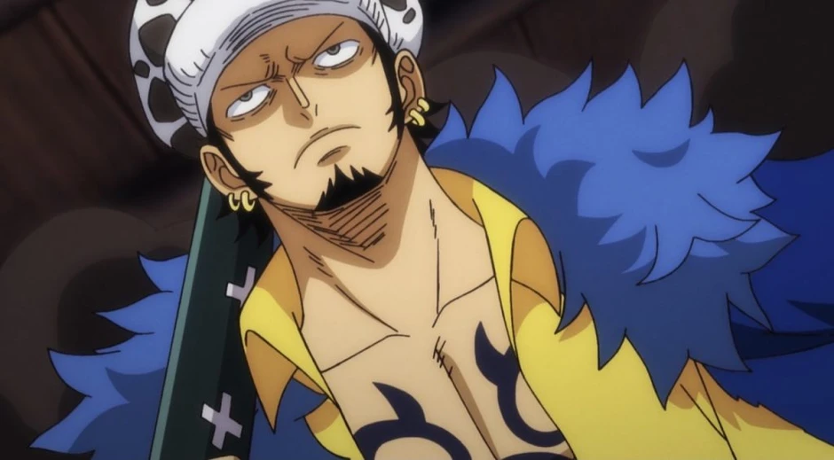 Top 10 nhân vật One Piece hoàn lương ấn tượng nhất: Từ kẻ thù không đội trời chung đến đồng minh xương máu Top 10 nhân vật One Piece hoàn lương ấn tượng nhất: Từ kẻ thù không đội trời chung đến đồng minh xương máu