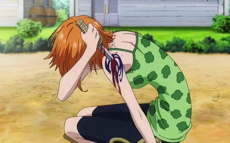 Top 10 nhân vật One Piece hoàn lương ấn tượng nhất: Từ kẻ thù không đội trời chung đến đồng minh xương máu Top 10 nhân vật One Piece hoàn lương ấn tượng nhất: Từ kẻ thù không đội trời chung đến đồng minh xương máu