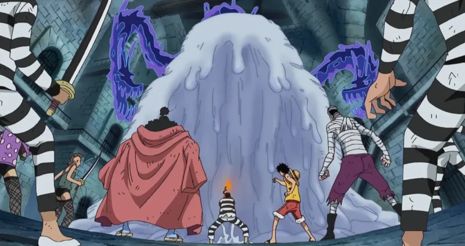 Top 10 nhân vật One Piece hoàn lương ấn tượng nhất: Từ kẻ thù không đội trời chung đến đồng minh xương máu Top 10 nhân vật One Piece hoàn lương ấn tượng nhất: Từ kẻ thù không đội trời chung đến đồng minh xương máu