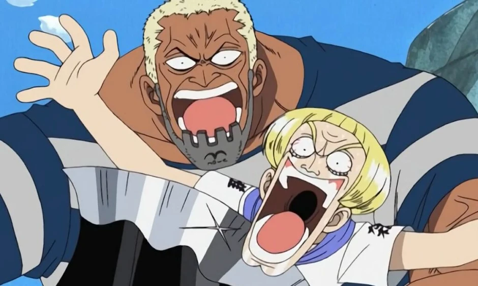 Top 10 nhân vật One Piece hoàn lương ấn tượng nhất: Từ kẻ thù không đội trời chung đến đồng minh xương máu Top 10 nhân vật One Piece hoàn lương ấn tượng nhất: Từ kẻ thù không đội trời chung đến đồng minh xương máu