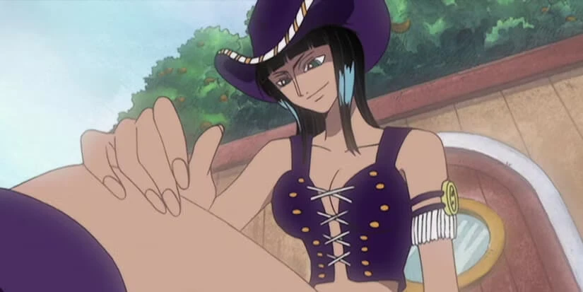 Top 10 nhân vật One Piece hoàn lương ấn tượng nhất: Từ kẻ thù không đội trời chung đến đồng minh xương máu Top 10 nhân vật One Piece hoàn lương ấn tượng nhất: Từ kẻ thù không đội trời chung đến đồng minh xương máu