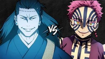 Top 10 nhân vật phản diện anime được yêu thích nhất hiện nay: Akaza của KnY thống trị ngôi vương