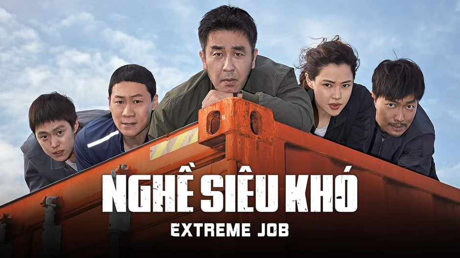 Top 10 phim hài hành động cực đỉnh: Cười ra nước mắt với những pha "báo thủ"