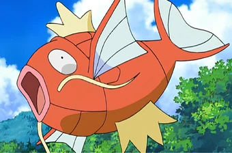 Top 10 Pokémon "vô dụng" nhất lịch sử: Từ những "báo thủ" ăn bám đến huyền thoại tấu hài