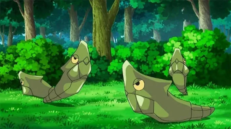 Top 10 Pokémon "vô dụng" nhất lịch sử: Từ những "báo thủ" ăn bám đến huyền thoại tấu hài