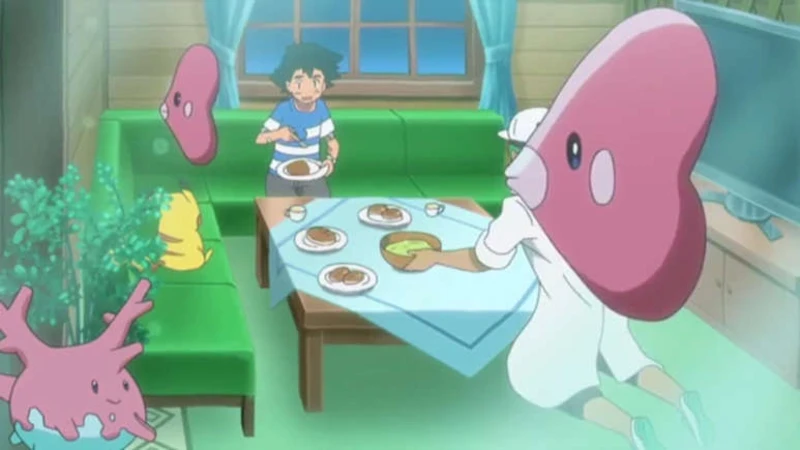 Top 10 Pokémon "vô dụng" nhất lịch sử: Từ những "báo thủ" ăn bám đến huyền thoại tấu hài