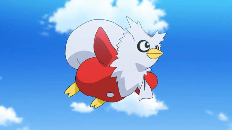 Top 10 Pokémon "vô dụng" nhất lịch sử: Từ những "báo thủ" ăn bám đến huyền thoại tấu hài
