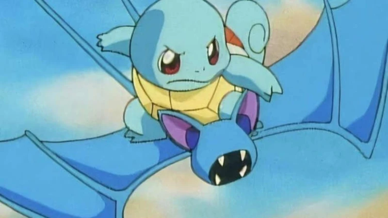 Top 10 Pokémon "vô dụng" nhất lịch sử: Từ những "báo thủ" ăn bám đến huyền thoại tấu hài