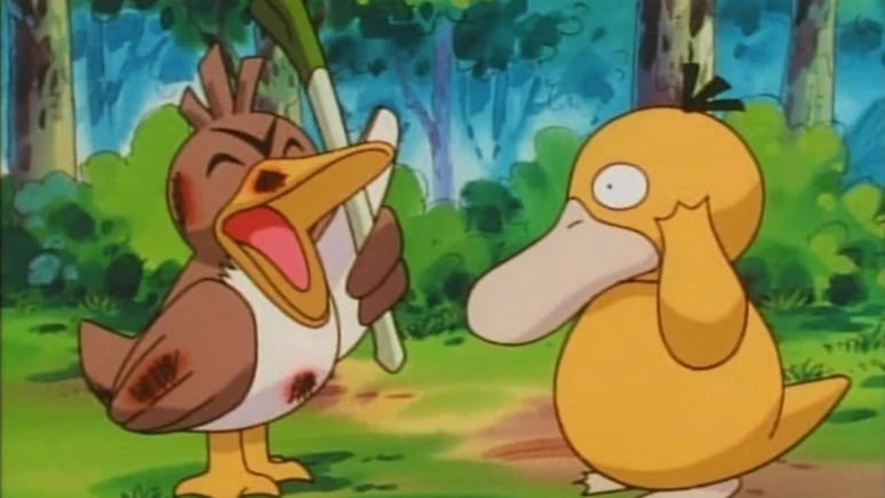 Top 10 Pokémon "vô dụng" nhất lịch sử: Từ những "báo thủ" ăn bám đến huyền thoại tấu hài