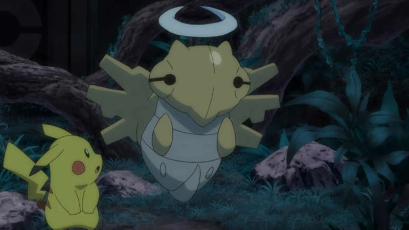 Top 10 Pokémon "vô dụng" nhất lịch sử: Từ những "báo thủ" ăn bám đến huyền thoại tấu hài